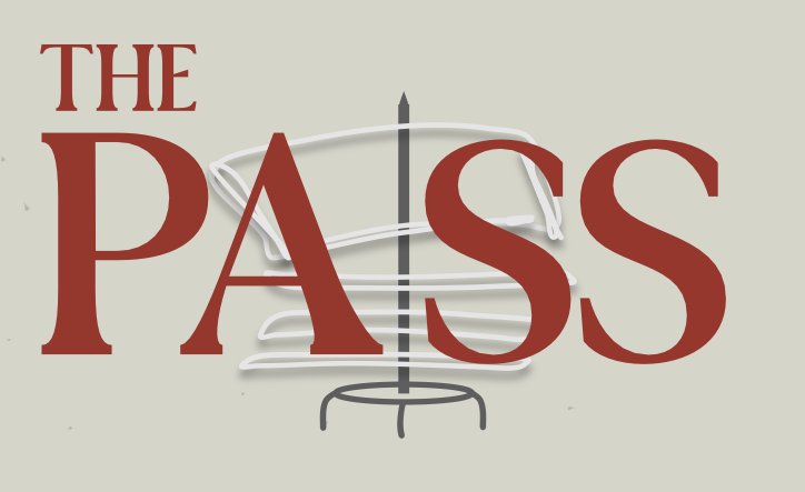 The Pass